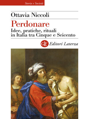 cover image of Perdonare